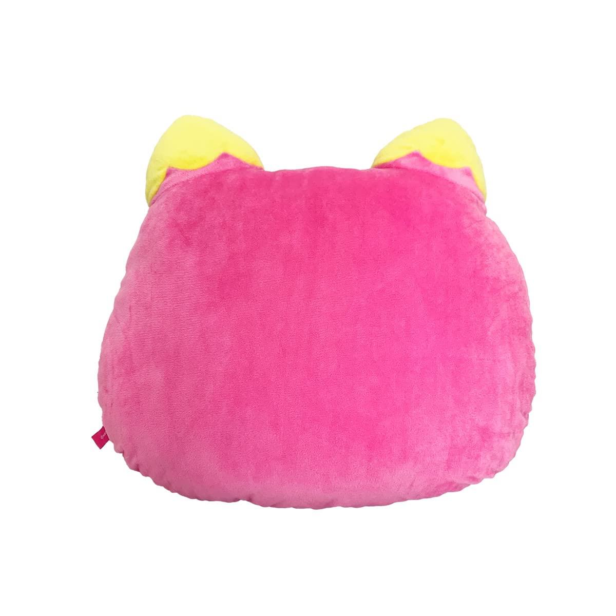 Amazon | エスケイジャパン WDZY ぬいぐるみクッション HATT 15113